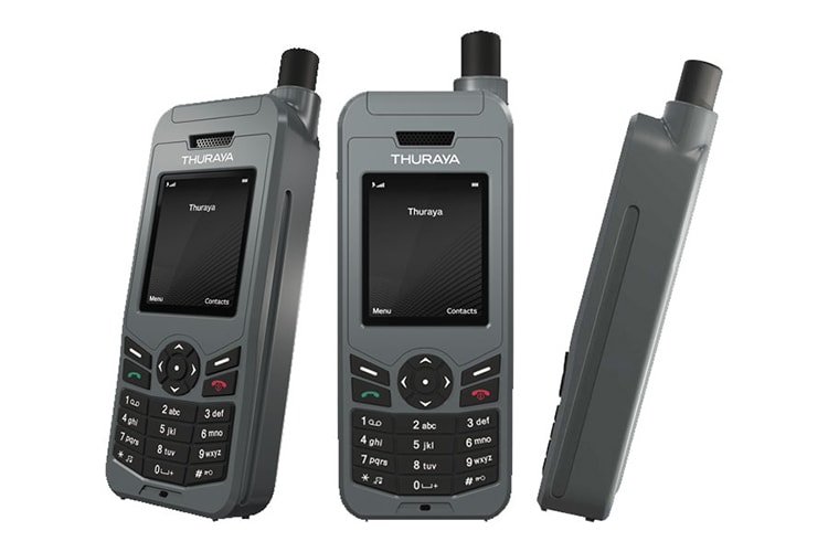 Thuraya XT Lite